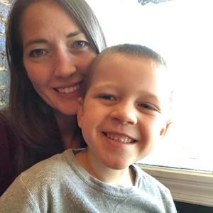 Meet your Posher, Margaret